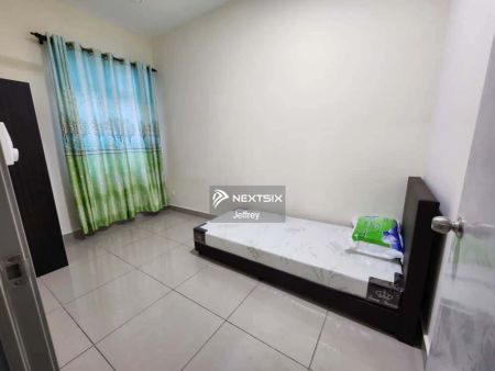 Residensi Nexus Kajang - Foto 5