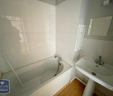 Location Appartement 2 pièces 46m² ROUEN 76100 - Photo 4