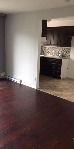 À VOIR 3 1/2 rénové appartement près métro Concorde - Photo 1
