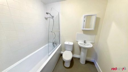 1 bedroom flat to rent - Photo 4