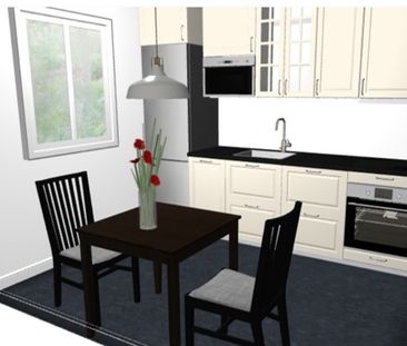 Gjörloffsgatan 126 - Photo 2