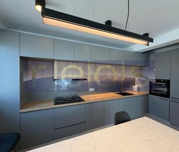 INCHIRIERE 3 CAMERE | MOBILAT LUX | PARCARE | 83MP | NEW POINT-PIPERA - Fotografie 6