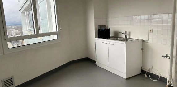 Appartement à louer 2 pièces 51.01m² - Photo 2