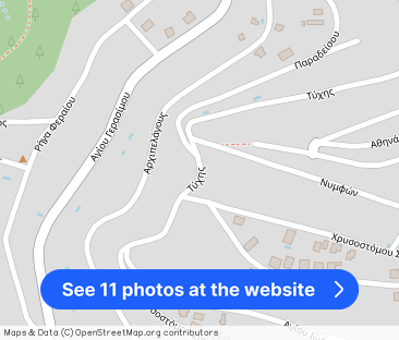 Μεζονέτα για ενοικίαση - Νέα Μάκρη, - Photo 1