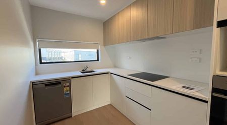 THREE BEDROOM HOME - Photo 2