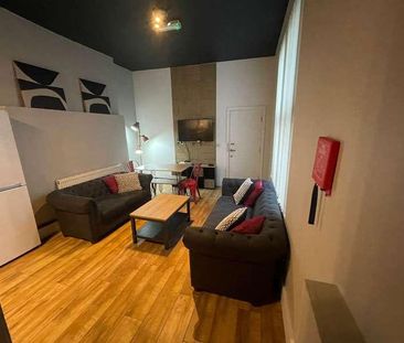 Hartington Road, L8 - Photo 2