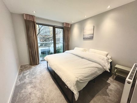 2 Bed Flat, Sunflower Court, NW2 - Photo 5