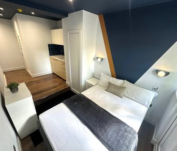 Room in a Shared House, Byron Road, HA3 - Photo 3