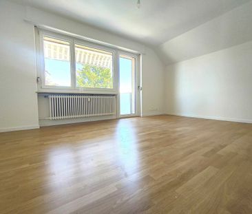 "3-Zimmer-Dachwohnung mit Aussicht" - Photo 5