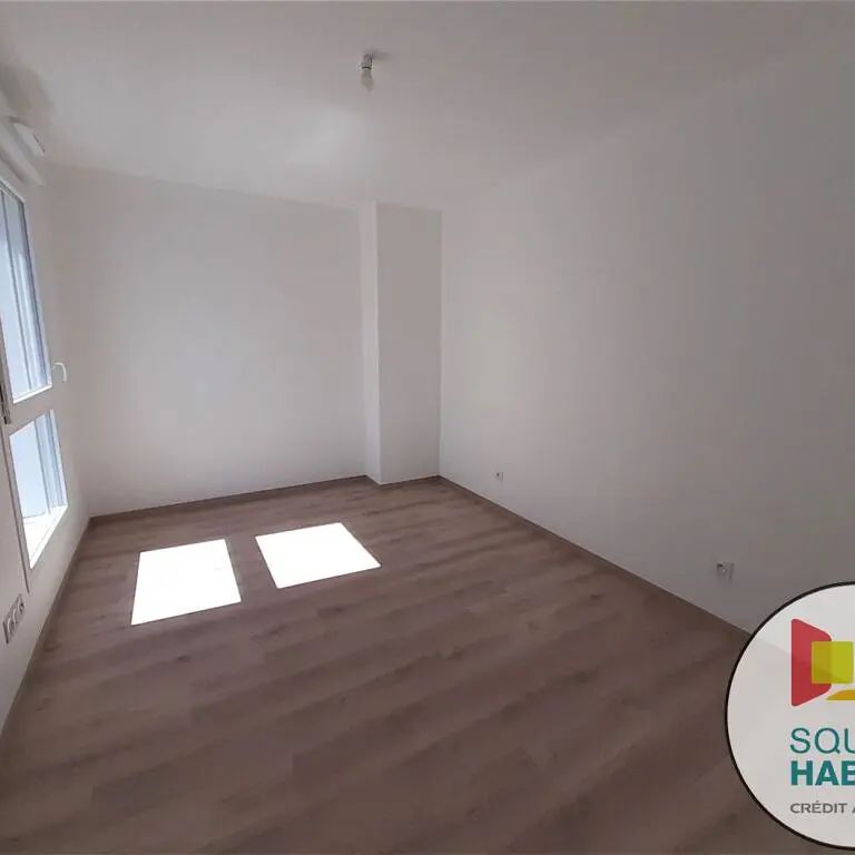 Location appartement 2 pièces - 44m² à Clermont - ferrand (63100) - Photo 1