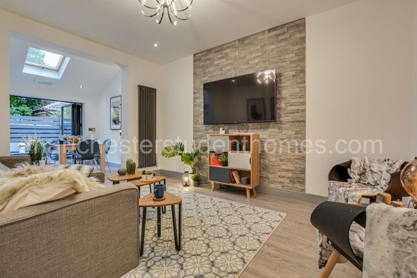 Ashlyn Grove, Manchester, M14 6YG - Photo 1
