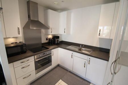 1 bedroom apartment to rent - Photo 5