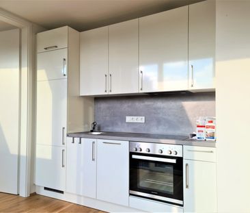 Top Neubau mit Loggia in Albrechtskreithgasse - Photo 2