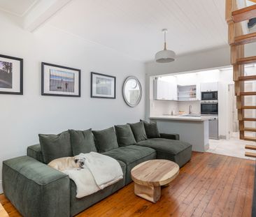 7 Kidmans Terrace, Woolloomooloo NSW 2011 - House For Rent | Domain - Photo 1