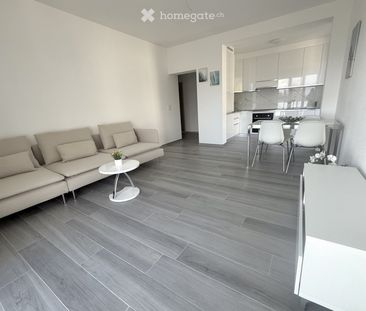 FINO A 2 MESI GRATUITI - 3.5 locali nuovo a Vacallo - Photo 1