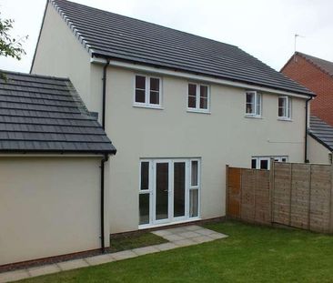 Ferris Way, Hilperton, Trowbridge, BA14 - Photo 3