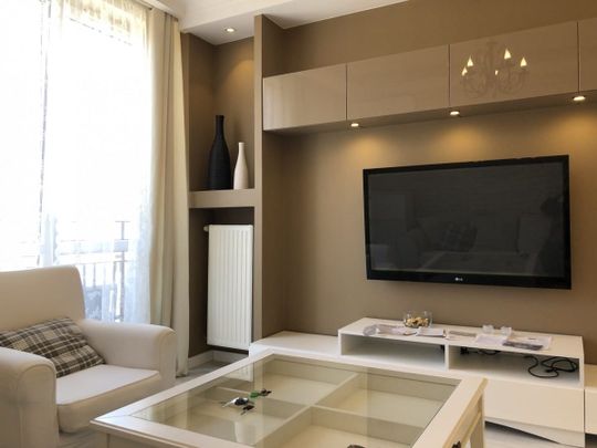 Śródmieście Warszawy, ul. Sempołowskiej, 2 pokoje, 48.52 m² - Photo 1