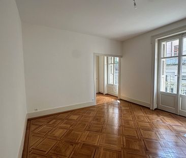 Spacieux logement de 3.5 pièces à Montreux - Photo 5