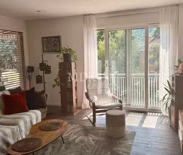 Nice 2.5 room apartment for rent in Monthey - Photo 4