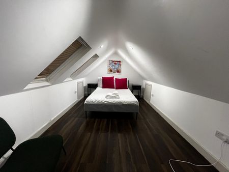 3 Bed Flat, Finchley Road, NW11 - Photo 4