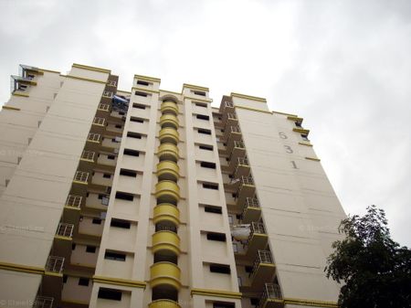 Blk 631 Jurong West Street 65 (Jurong West), HDB 4 Rooms - For Rent - Photo 5