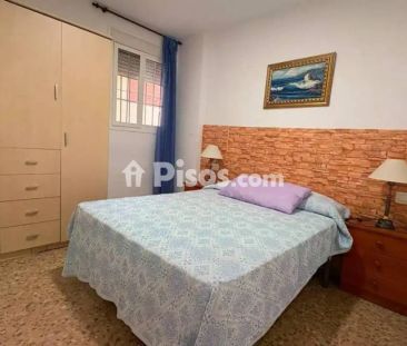 Piso en alquiler en La Cala del Moral - Photo 6