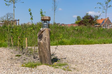 Verhuurd: Luxe en gezamenlijk wonen in een groene en duurzame omgeving - Photo 4