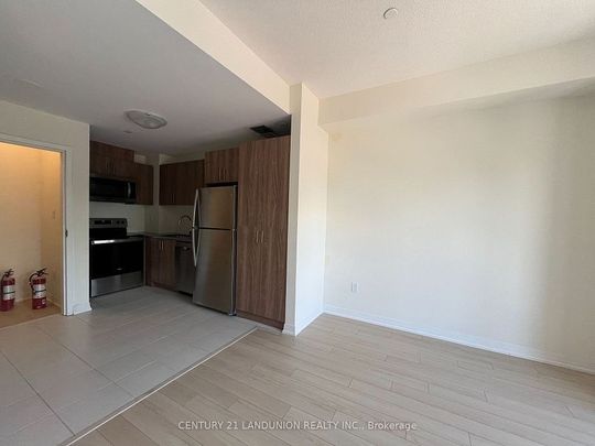 For Lease - 255 McLevin Avenue Unit# 15, Toronto, Ontario - Photo 1