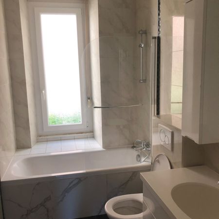 Habitat de 5.5 pièces au 2ème étage - Photo 4