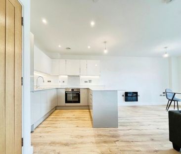 1 bedroom flat to rent - Photo 4