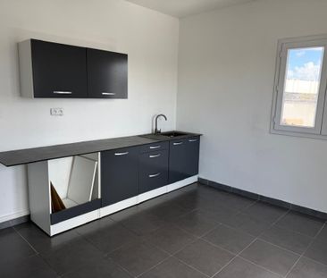 Cluny Appartement T3 – 62 m² – Terrasse – Parking -950€/mois - Photo 3