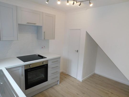 1 bedroom house to rent - Photo 1