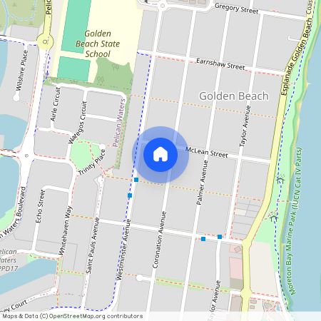 38 Coronation Avenue, Golden Beach