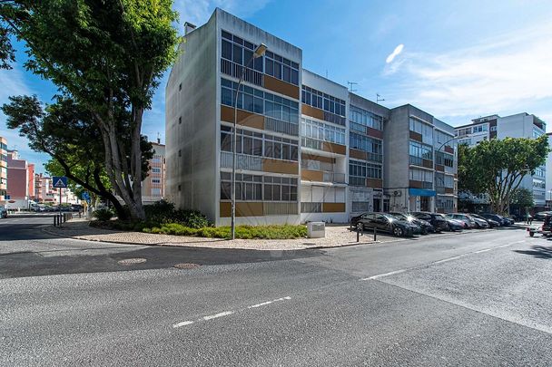 Apartamento T2 em Lisboa - Photo 1