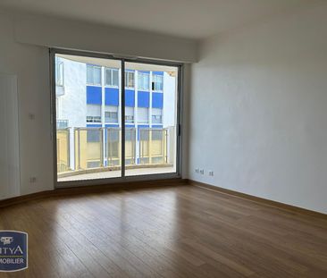 Location Appartement 2 pièces 42m² LA BAULE ESCOUBLAC 44500 - Photo 1