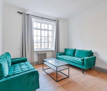 1 bedroom flat to rent - Photo 5