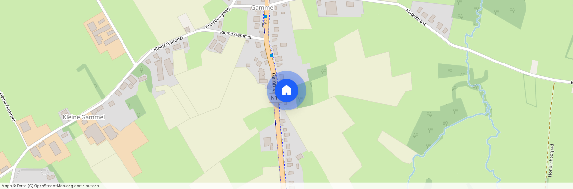 Gammel 32, 2310 Rijkevorsel