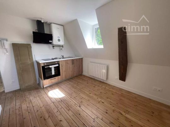 Studio 15m2 neuf Marbellière | Cimm Immobilier - Photo 1