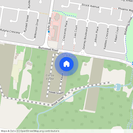 27 Raven Court, Qld 4125, Park Ridge