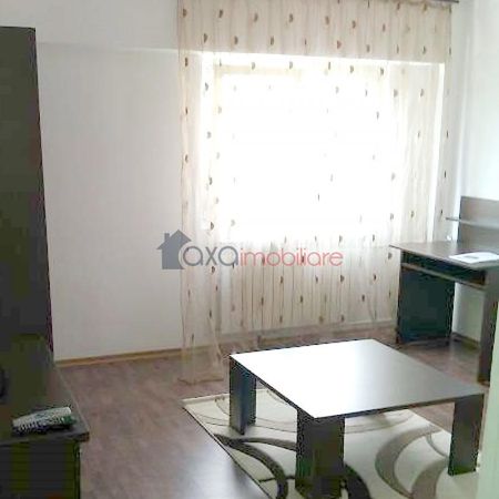Apartament 1 camere de inchiriat in Cluj-Napoca, Centru ID 2553 - Photo 4