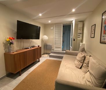 Location Appartement 2 pièces 45m² - Photo 2