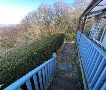 2 bedroom bungalow to rent - Photo 1