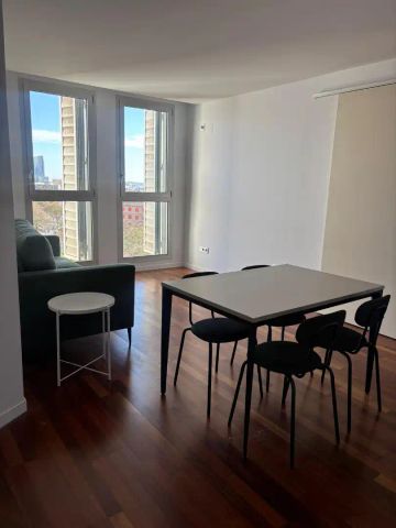 Piso de alquiler en Carrer del Doctor Aiguader, Sant Pere, Sta. Caterina i la Ribera - Foto 4