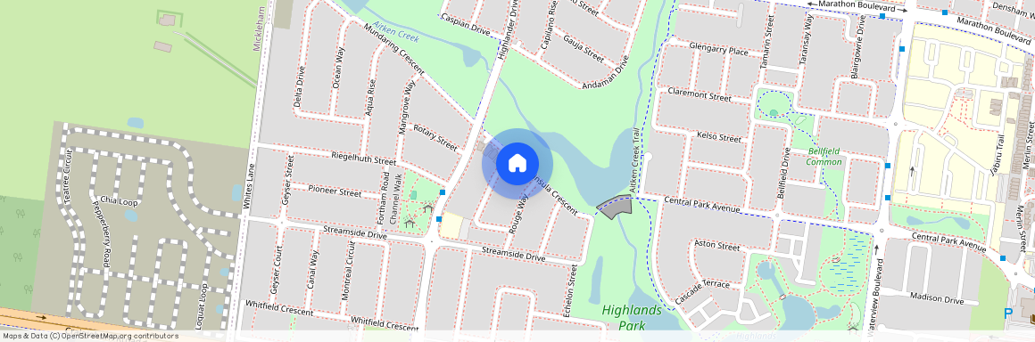 22 Peninsula Crescent, Vic 3064, Craigieburn