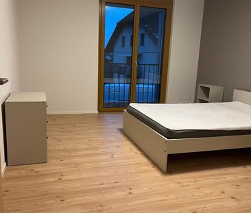 Saisonzimmer möbliert zu mieten in Niederbipp - Photo 1