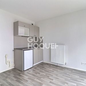 Location : appartement F1 + PARKING à VANDOEUVRE LES NANCY - Photo 3