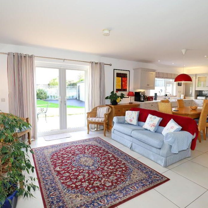 SHORT TERM RENTAL ONLY, 18 Ganaway Park, Whiterock, Killinchy, BT23 6QG - Photo 1