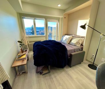 Furnished Studio at Uni K-Town - Photo 3