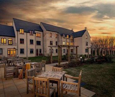 Trinity Road, Chipping Norton, OX7 - Photo 4