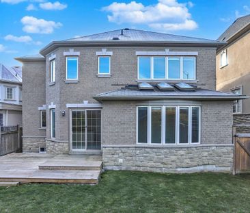 For Lease - 12 Sweet Valerie Court, Vaughan, Ontario - Photo 4